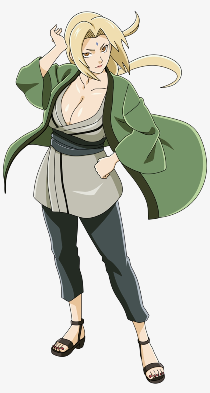 Senju Tsunade Random Pinterest Boruto And Naruto Png - Tsunade Naruto, transparent png #83829