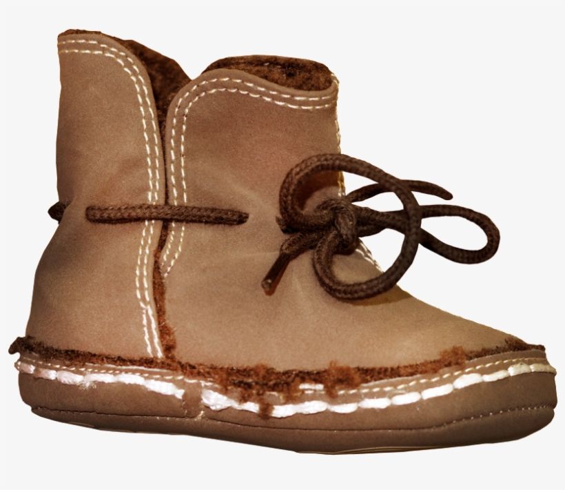 Hand Painted Cartoon Cute Shoes Png Transparent - Shoe, transparent png #83896