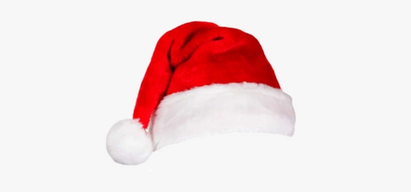 Santa Hat Png - Santa Hat Transparent, transparent png #84024