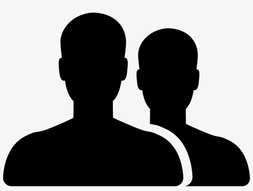 People Comments - My Friend Icon Png, transparent png #84106