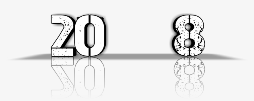 Happy New Year Editing - Earrings, transparent png #84364