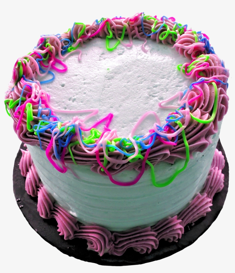 Birthday Cake, transparent png #84414
