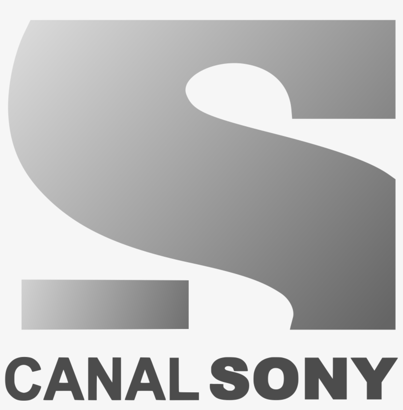 Canal Sony Logo - Sony Corporation, transparent png #84457