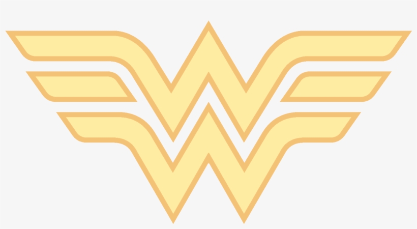 Wonder Woman Icon - Wonder Woman, transparent png #84559