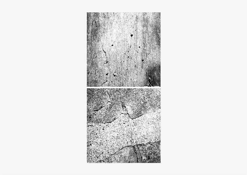 Concrete Grunge Texture Example Image - Concrete, transparent png #84687