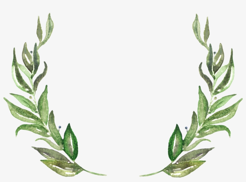 Leaves Png - Wedding Grass Png, transparent png #84713