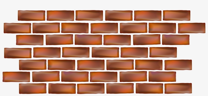 Brick Wall Png, transparent png #84779
