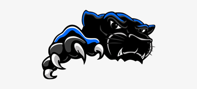 Panther Press Art & Literary Club Burlington County - Panther Png, transparent png #84829