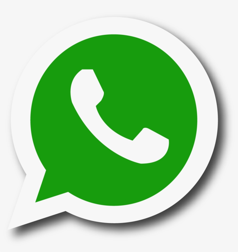Whatsapp Plus Antiban With Calling Feature Material - Vetor Whatsapp Logo  Png - Free Transparent PNG Download - PNGkey