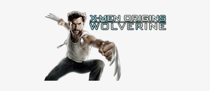 Posted By M - X Men Wolverine Png, transparent png #84982