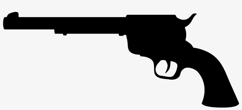 Pistol - Taurus Gaucho Case Hardened, transparent png #85010