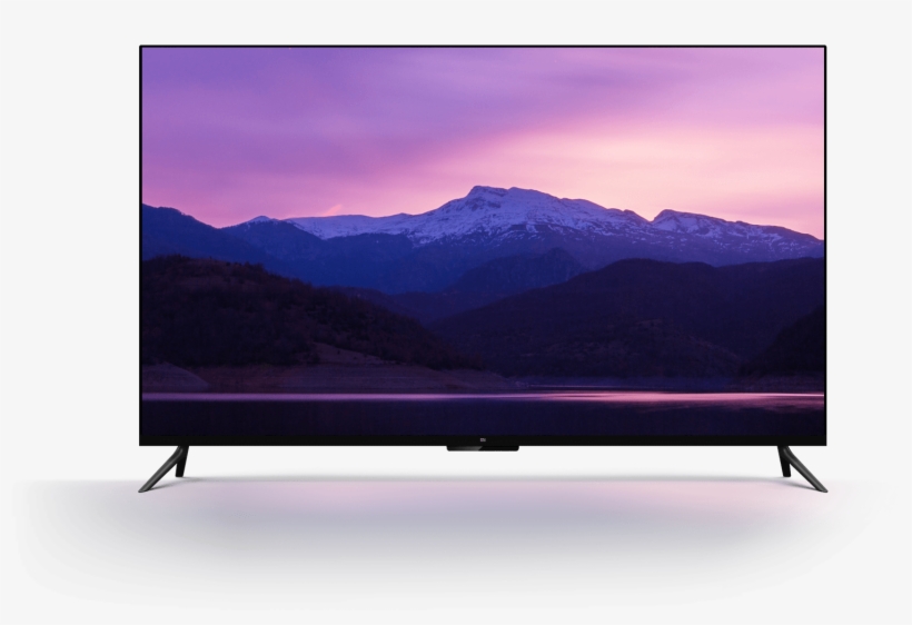 Xiaomi Will Sell At - Mi Tv 4s 32 Png, transparent png #85109