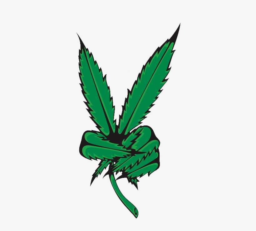 Marijuana Can Be Great In Edibles That Are Easy To - Transparent Weed Png, transparent png #85182