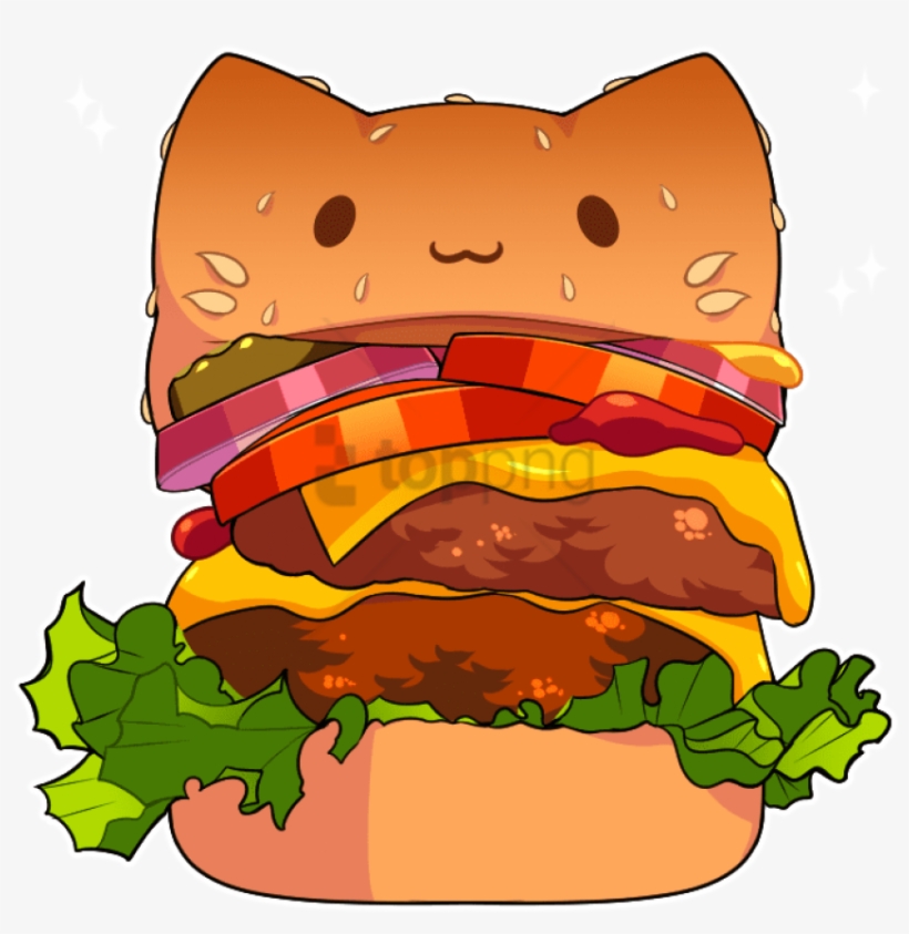 Clipart Free Ashi Food Is Important That S Why - Icons Food, transparent png #85207