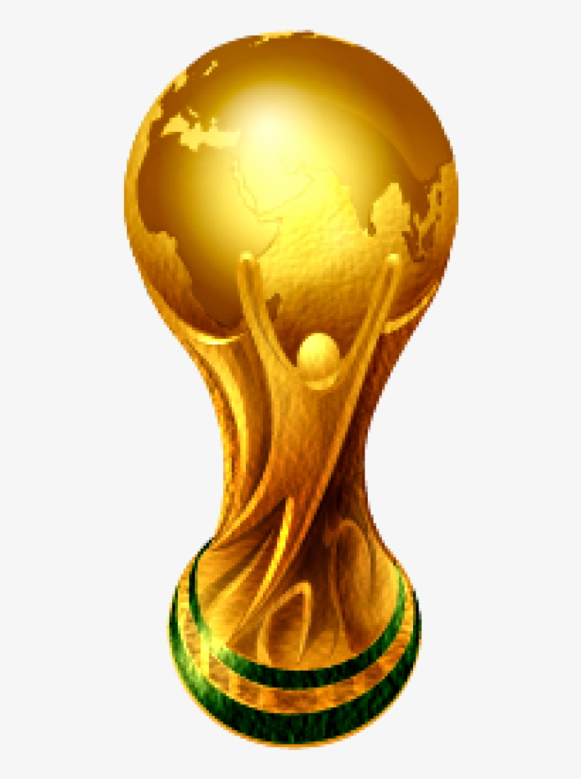 Fifa Award Vector Free Download - Fifa World Cup Png, transparent png #85261