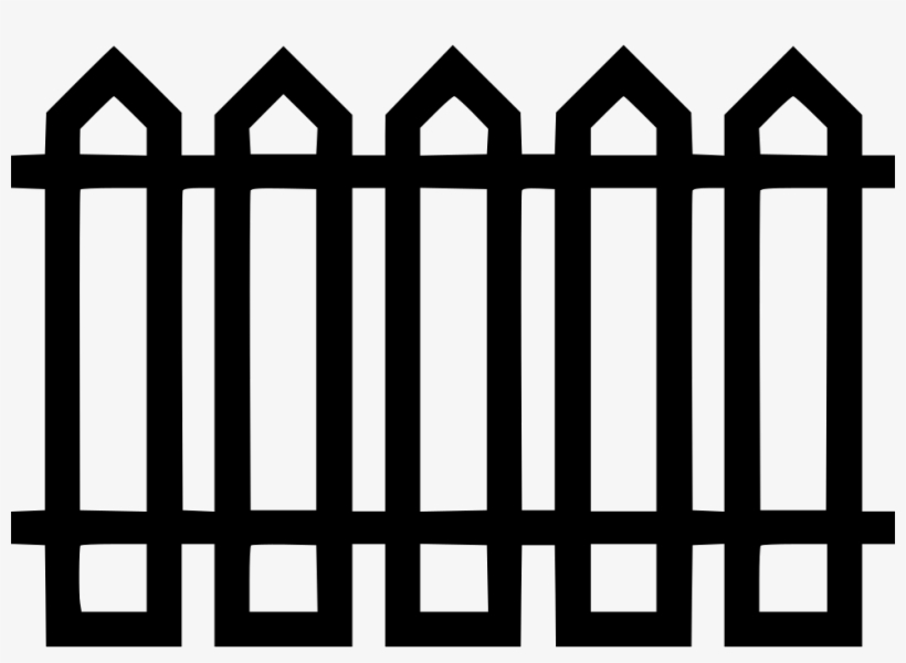 Fence Comments - Portable Network Graphics, transparent png #85324