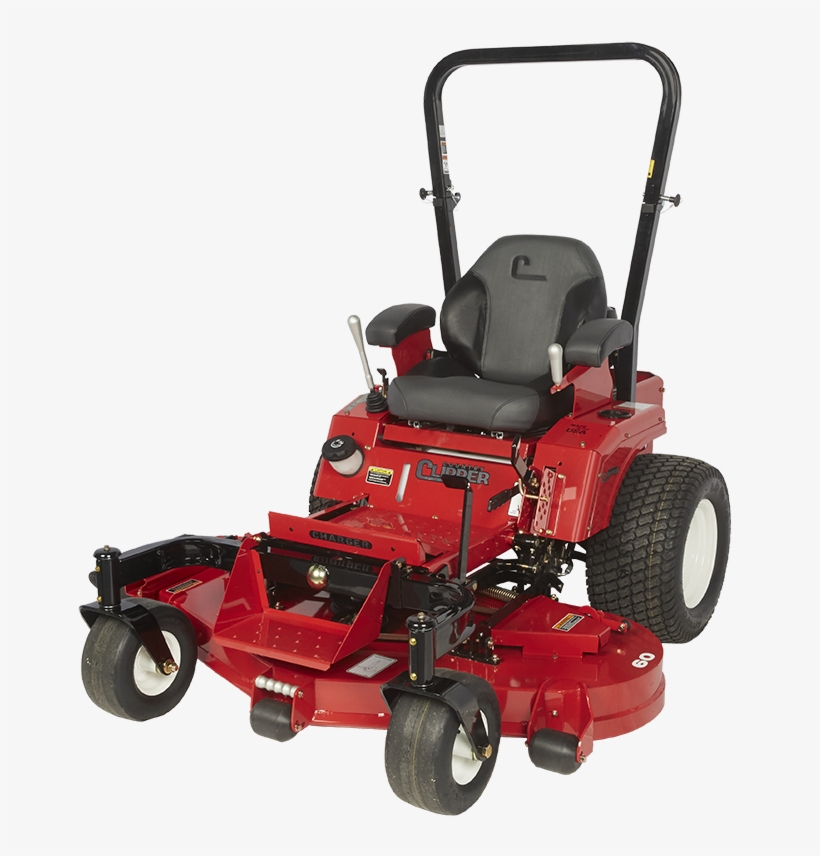 Why Country Clipper Mowers - Country Clipper Charger, transparent png #85325