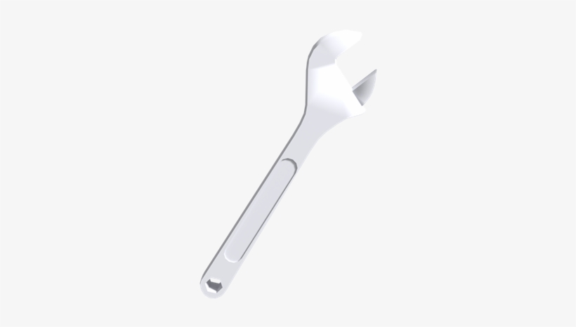 Wrench - Mining Simulator, transparent png #85366