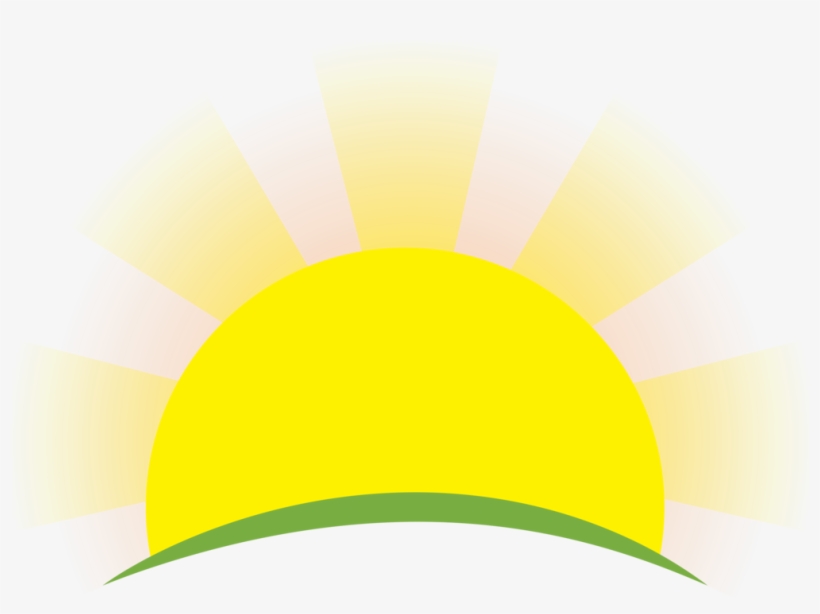 Sunset Png Image Background - Sunset .png, transparent png #85581