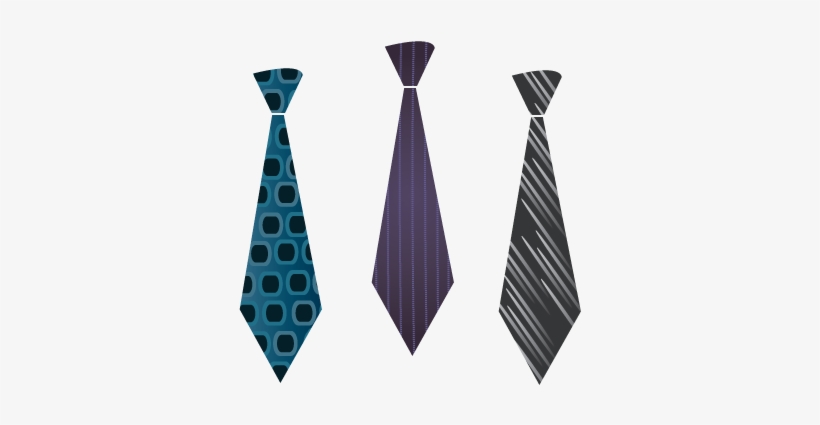 Tie Png - Transparent Tie Vector, transparent png #85889
