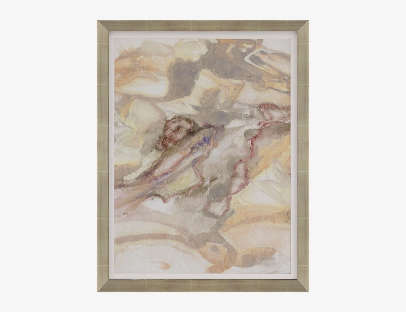 Canyon Stone Ii - Painting, transparent png #85921