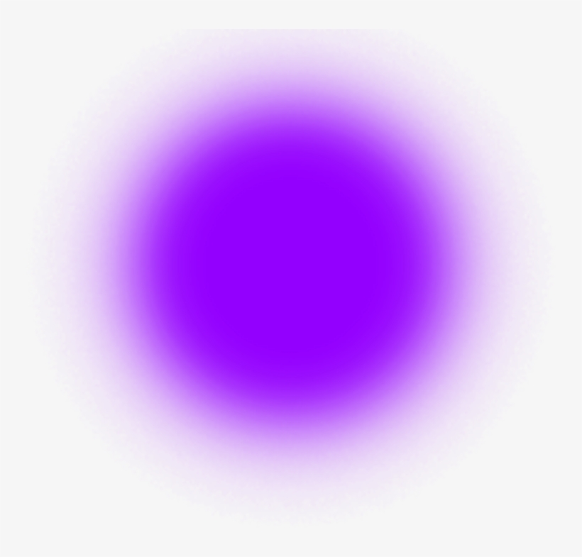 So Let's Talk About Today We Are Going To Give You - Purple Light Effect Png, transparent png #85976