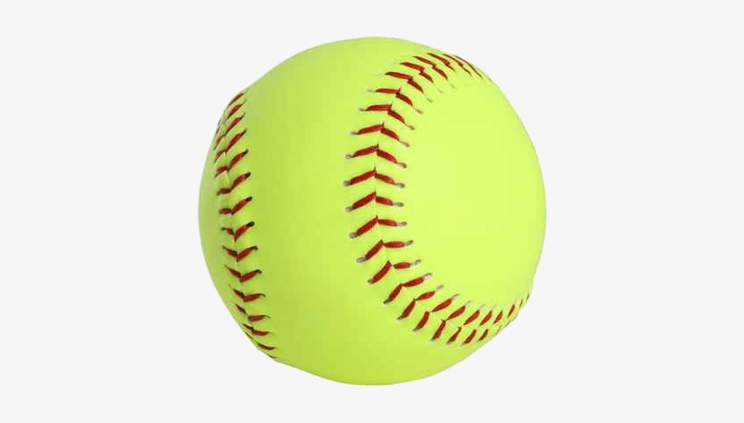 Clipart Png Softball - Fall Ball Softball, transparent png #85977