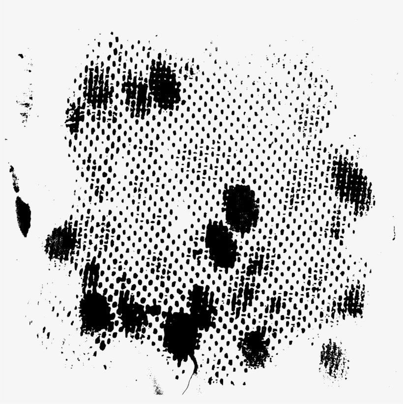 Png Black And White Download Grunge Texture Png Vol - Visual Arts, transparent png #86078