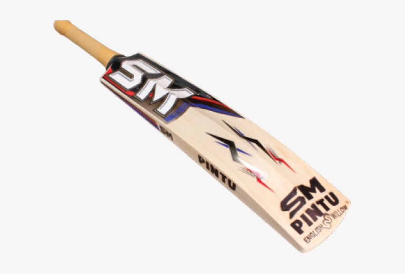 Cricket Bat Png Transparent Picture - Cricket Bat Images Png, transparent png #86080