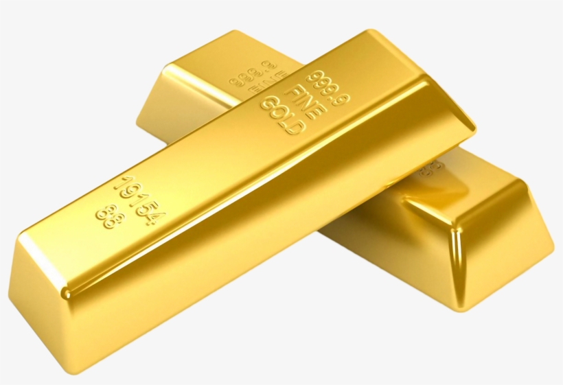 Gold Png - Gold Clipart, transparent png #86082