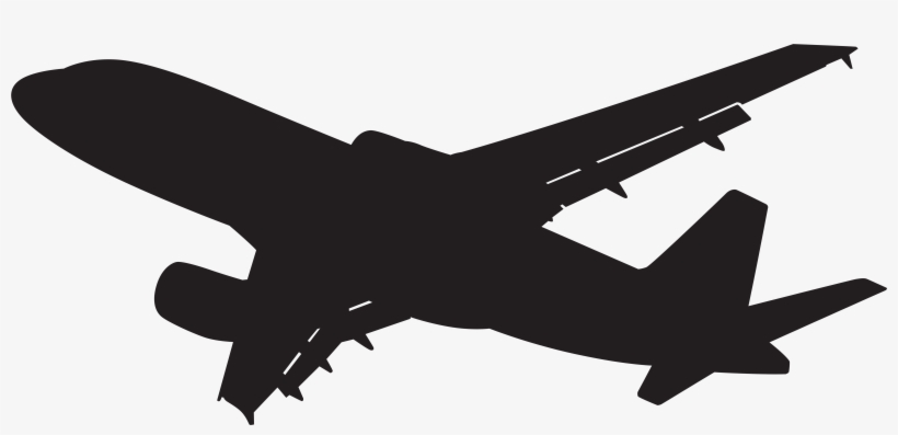Airplane Hd Png Clipart, transparent png #86132