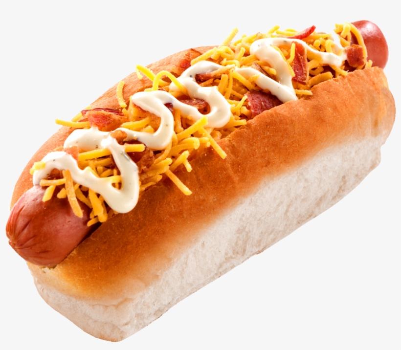 Hot Dog Png Background Image - Hot Dog Png, transparent png #86195