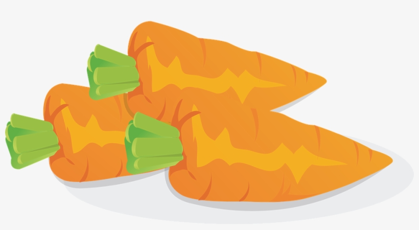 Củ Cà Rốt Vector, transparent png #86244