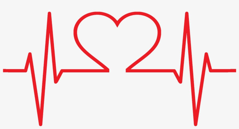 Ekg Png, transparent png #86525