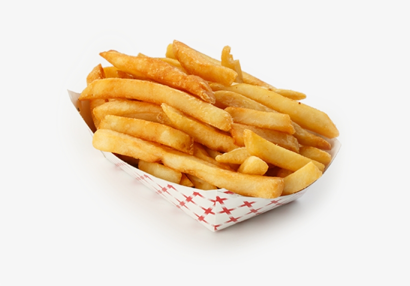 French Fries - French Fries Png, transparent png #86527