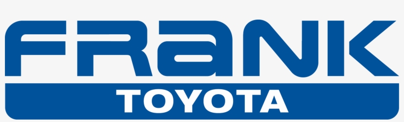 New Frank Toyota Logo - Frank Hyundai, transparent png #86552