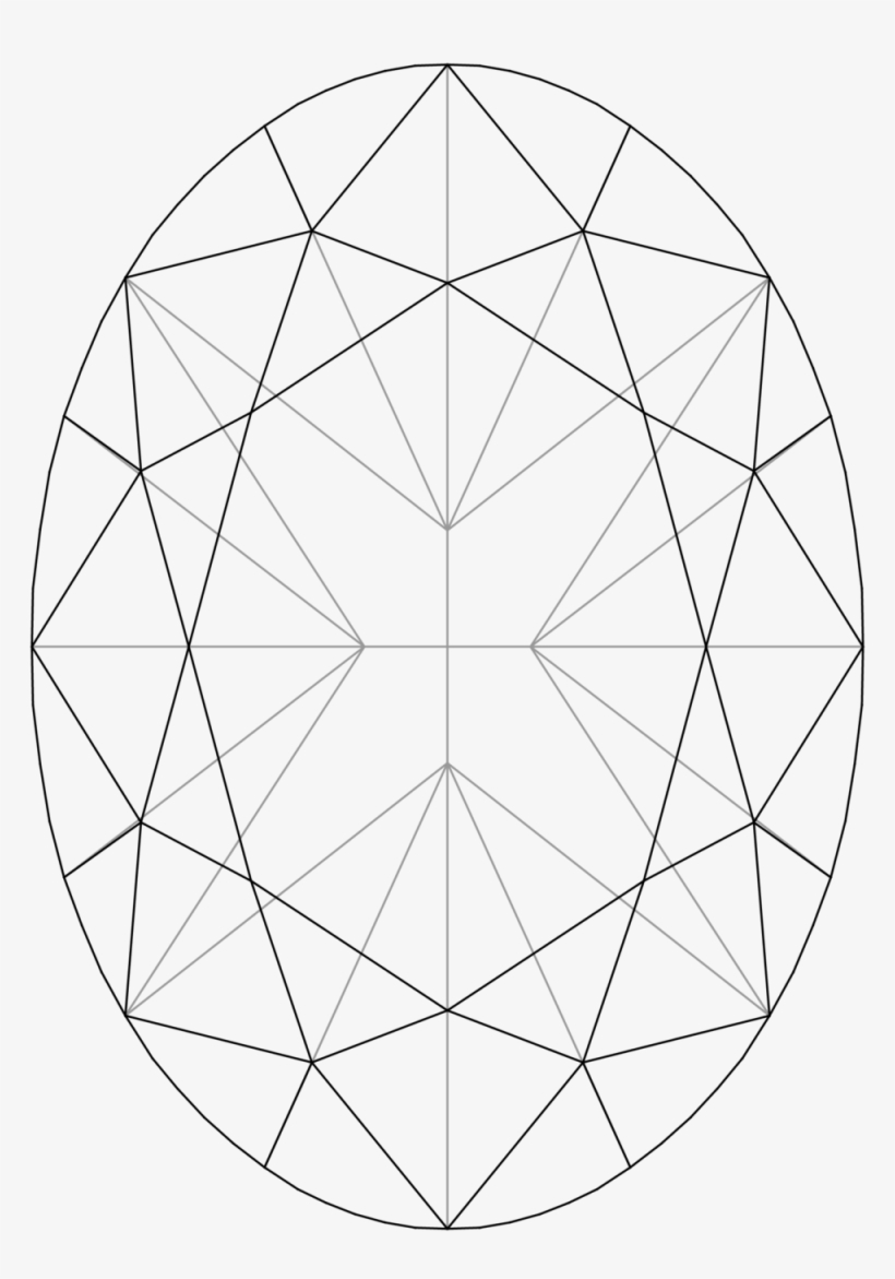 Black And White Download Supported Shapes American - Institut National Gemmologie Logo, transparent png #86667