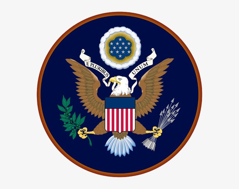 Usa Federal Government Flag, transparent png #86692