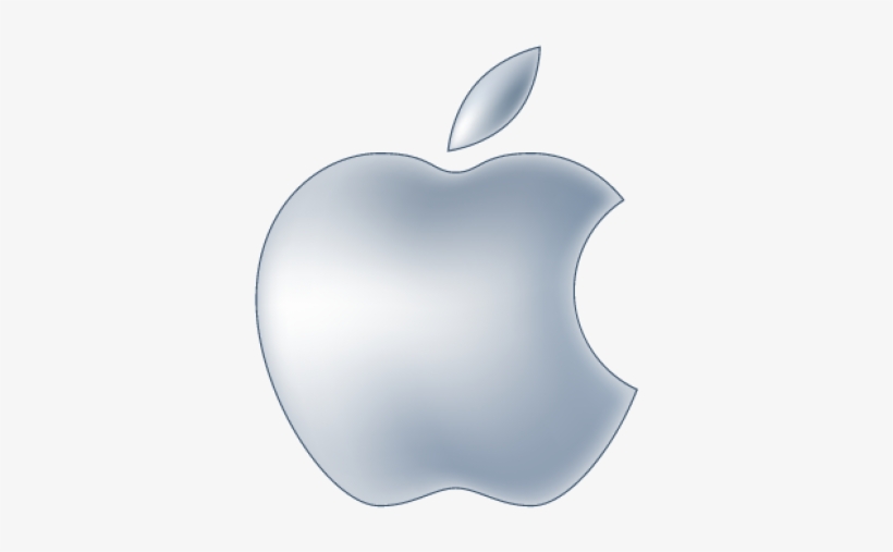 Apple Computers, Apple Logo, Fake News, Vectors, Insight, - Apple Logo Vector Png, transparent png #86715