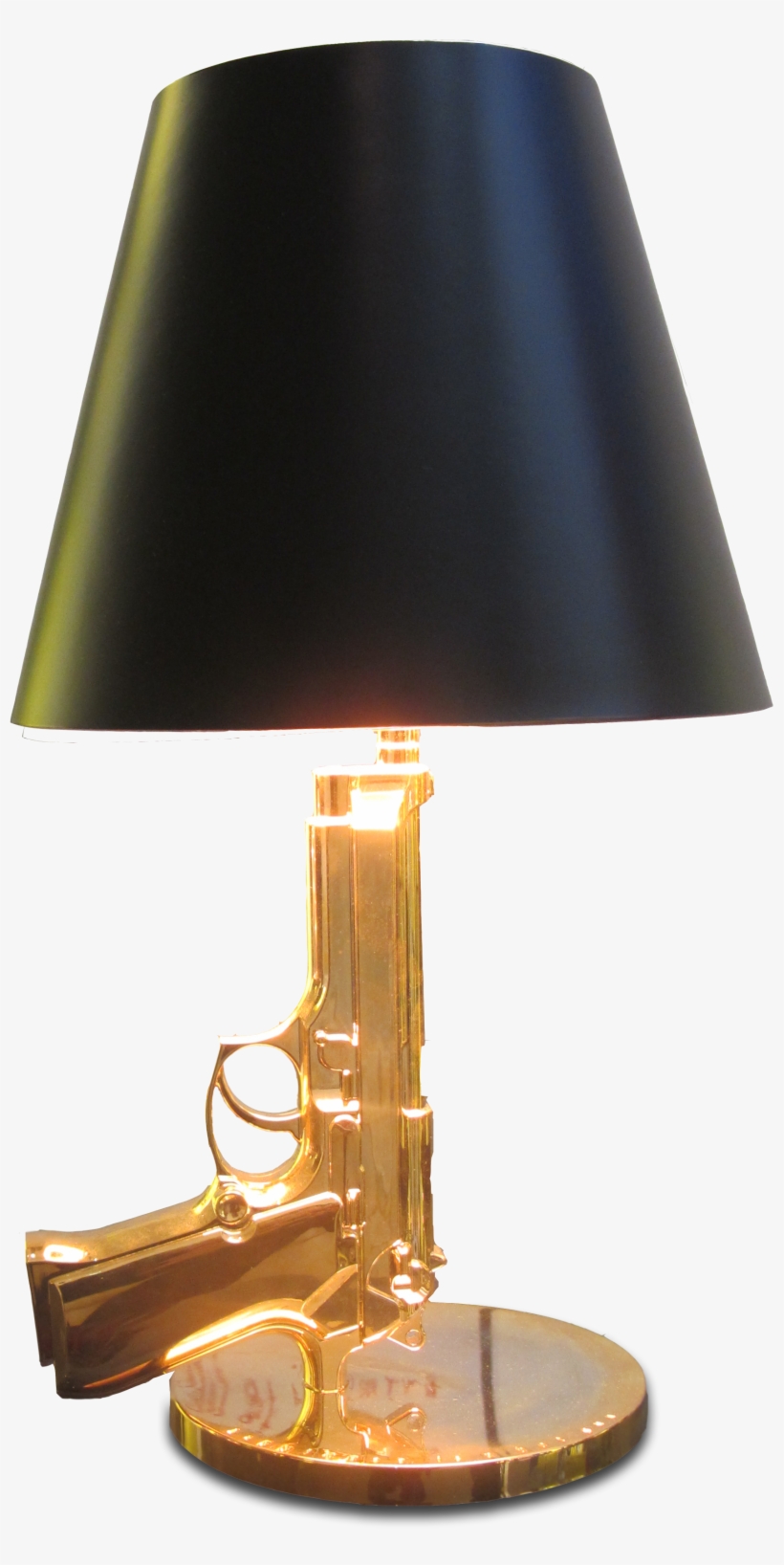 Decorative Lamp Png Photos - Bed Side Lamp Png, transparent png #86831