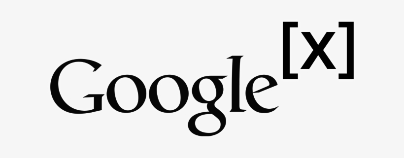 Google X Logo - Google, transparent png #86993