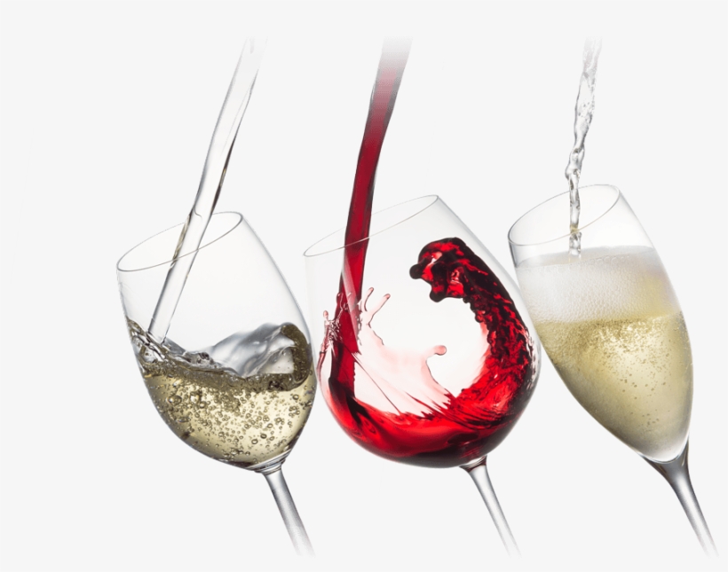 Wine Pouring Png - Aperitiv Png, transparent png #86994