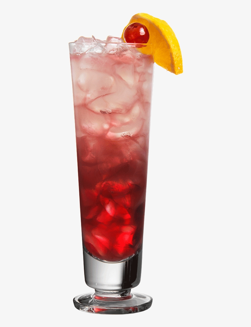 Sling Cocktail Glass 11oz - Cocktail Glass Png, transparent png #86996