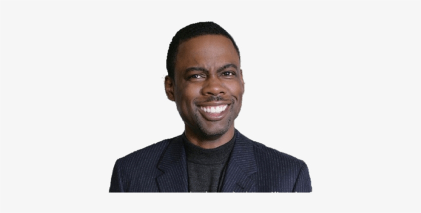 Chris Rock Funny Face - Forbes 2014 Global Rich List Indian, transparent png #87091