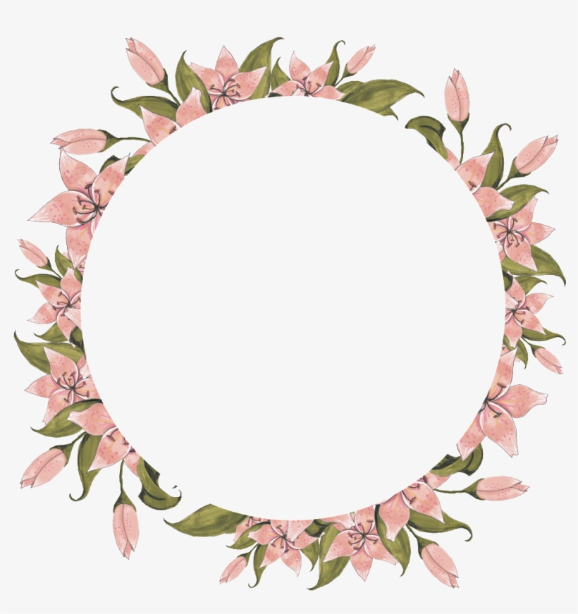 This Graphics Is Hand Painted Orchid Flower Png Transparent - Flower, transparent png #87109