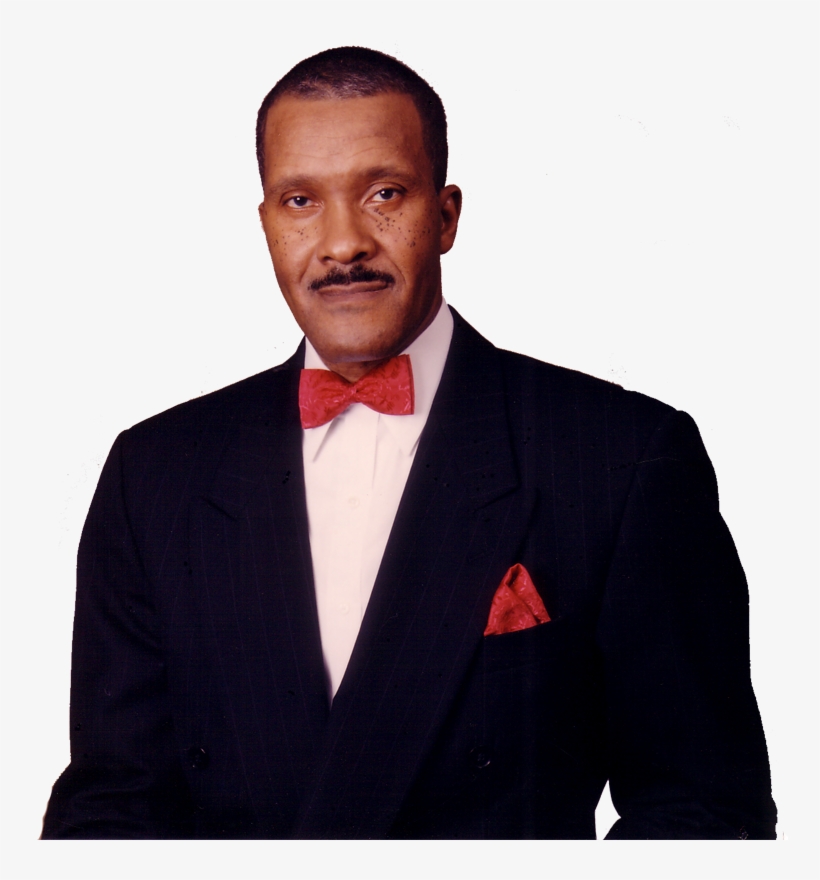 Royall Allah In Person Unoi - Kendra Ross Royall Jenkins, transparent png #87137