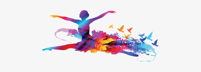 The Results Have Been Amazing The Work That Students - Ballet Colourful, transparent png #87162