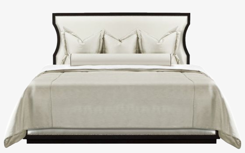 Bed, transparent png #87166