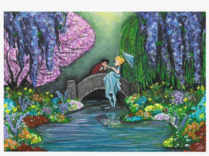 Dream A - Painting, transparent png #87184