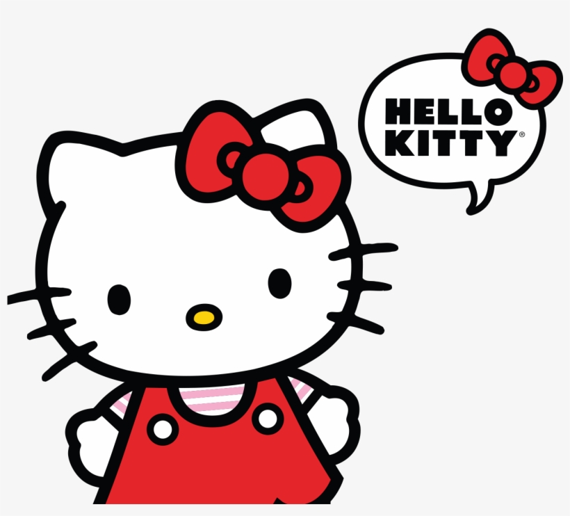 Drunk Hello Kitty Png Drunk Hello Kitty - Hello Kitty Icon Png, transparent png #87264